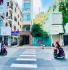 Bán đất Mặt Tiền ngay Hoàng Văn Thụ - Hồ Văn Huê, PN. CN: 242m2. t xd 2 Hầm 10 Tầng