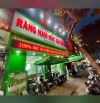 BÁN MẶT TIỀN KINH DOANH NGUYỄN OANH 100M2(4.5*22) HD 50TR/TH GIÁ 21.9TỶ TL