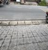 bán đất mặt tiền đường mỹ hạnh xã mỹ hạnh bắc 6m ngang giá ngộp thổ đủ sổ hồng