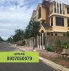 BÁN ĐẤT GÓC 2 MẶT TIỀN BIỆT THỰ PHƯỚC SƠN VŨNG TÀU DT 194M2 GIÁ CHỈ 12.7 TỶ ĐẤT Ở LÂU DÀI