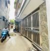 Cổ Nhuế   nhà dân xây  ngõ thông  gần phố , ô tô tránh