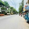 Nhà mặt phố đường Bưởi, 43m, đường    Trước nhà 30m kinh doanh tốt, vị trí đẹp!