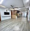 Cho thuê nhà 4 tầng mặt phố Ngọc Trì, Thạch Bàn - 42m², 2 ngủ, full đồ - 10 triệu/tháng