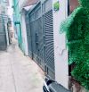 🏡 BÁN NHÀ CẤP 4 LÊ VĂN SỸ 50M2, 2 TẦNG 3.8X13 3PN 2WC - SÁT HXH - 7 TỶ