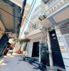 BÁN NHÀ PHỐ LẠC TRUNG - 37/40m2 x 4 TẦNG - NGÕ TO - NHÀ KCBT CHẮC CHẮN - NHỈNH 7 TỶ