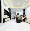 Bán nhà Hoàng Quốc Việt - Cầu Giấy - Tặng nội thất