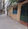 Bán nhà đẹp Xuân Đỉnh, ngõ 207, 47m 5 tầng sau mở đường là ra mặt tiền