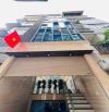 🎉🌹BÁN TÒA VĂN PHÒNG V.I.P CẦU GIẤY-ÔTÔ TRÁNH-MỚI ĐẸP LUNG LINH-Nguyễn Khang 73m x 9Tầng