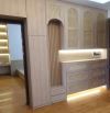 Cần Tiền bán gấp CH tòa A số 6 Đội Nhân, 72m2, 2N,1WC, giá 6.49 tỷ.