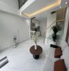 NHÀ HẺM XE TẢI CHUI VỪA PHAN VĂN TRỊ, P12, BÌNH THẠNH, 32M2, CHỈ 7.7 TỶ