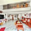 🔥Nhà 5 tầng, đường LÊ ĐỨC THỌ phường 15, Q GÒ VẤP , DT 35,5m2 (4x9) hẻm 8m 💵 7,8tỷ.
