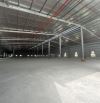 Cho thuê 4000 m2 kho xưởng tại Đan Phượng Hà Nội