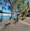 Bán resort 1ha mặt tiền biển Lạc Long Quân, Tiến Thành gần Novaworld giá tốt
