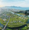 LÔ GỐC 2 MẶT TIỀN SIÊU ĐẸP - KĐT ĐẦM SEN NAM HOÀ XUÂN