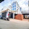 Bán đất TẶNG toà nhà 6tầng có TM, TN hơn 100tr/tháng,
