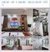 Nhà Xuân Thủy – Chân Dài 6 Tầng – Thang Máy – 40m² 💎