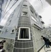 BÁN GẤP! NHÀ LÔ GÓC 56M² - LÊ VĂN SỸ, QUẬN 3 CHỈ 8.XX TỶ! 🔥