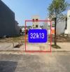 BÁN ĐẤT KHU ĐÔ THỊ XANH TÂN QUANG MINH - p. Thuỷ Sơn cũ- Thuỷ Nguyên