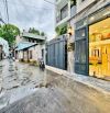 🏠NHÀ CÓ THANG MÁY💎Hẻm Thông 5m--Lê Văn Thọ, P9💎5X13M 4 Lầu3PN 4WC💵11,8 Tỷ
