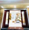 6.95 tỷ, Vĩnh Hưng, 5 tầng full nội thất, mặt tiền 4.2m, cách ôtô 30m.