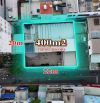 Siêu Phẩm Ngang 22m mặt tiền TRẦN QUANG DIỆU, Q3, 22x22m, CTXD: 10 Tầng, Chỉ 220 Tỷ
