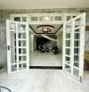 Bán Nhà 4 Tầng - Kiệt Nguyễn Du - TT Thành Phố