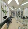 BÁN NHÀ THỔ QUAN - ĐỐNG ĐA - 5 TẦNG - DIỆN TÍCH 40M - KINH DOANH TỐT