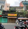 Bán nhà mặt tiền Sư Vạn Hạnh Quận 10, 45m2, 3 tầng kinh doanh tốt chỉ nhỉnh 13 tỷ