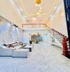 BÁN NHÀ 1 T 1 L - 100M2 HIỆN ĐẠI - CHỢ QUANG THẮNG, TRẢNG DÀI, BIÊN HÒA. GIÁ: 2 TỶ 480