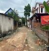 Bán đất sẵn nhà ở 3 tầng tại lập trí  210m chính chủ