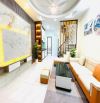 Bán nhà Thạch Bàn, Long Biên 32m2, 5 tầng, ô tô đỗ cách 15m, 5.95 tỷ