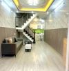 Nhà thuê đẹp Gò Vấp💥Phường 16 Đường số 4 2PN 2WC💥giá 10 triệu 4x11m