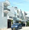 Bán nhà le phong y tế dĩ an nha 3 tầng dt 72m2