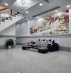 Quận 8, Phạm Thế Hiển, 2 tầng, Hẻm ba gác, 4,5x9m, nhỉnh 4 tỷ