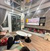 NHÀ PHỐ QUAN NHÂN-NHÀ ĐẸP-THIẾT KẾ NHƯ KHÁCH SẠN-6 TẦNG-2 MẶT NGÕ-50M OTO-45M*10,3TỶ