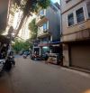 Bán nhà Nguyễn Trãi, sát Royal City – 39m², 5 tầng, giá 12.2 tỷ, kinh doanh ngày đê