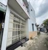 Bán nhà 1 trệt 1 lầu HIỆP HOÀ , phường Trấn Biên , ( P Hiệp hoà củ ). Chỉ 1Tỷ650Triệu , Th