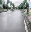 🌟 LÔ ĐẤT ĐẤU GIÁ X1 SƠN DU – NGUYÊN KHÊ 🌟  📐 Thông số:  Diện tích: 78m²  Mặt tiền: 4,5m