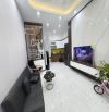TRẦN KHÁT CHÂN, QUẬN HAI BÀ TRƯNG, 45M2,4 TẦNG AN SINH ĐỈNH GẦN ĐƯỜNG Ô TÔ.