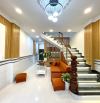 Bán nhà Phạm Thế Hiển Quận 8, 32m2, 2 tầng, sổ hồng riêng.
