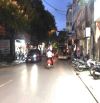 Bán nhà phố Hoàng Văn Thái 65m2, 7 tầng dòng tiền 1,4 tỷ/ năm 21 tỷ