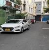 Bán nhà ngợp ngân hàng mặt tiền Trần Khánh Dư, Phường Tân Định, Quận 1- 6 tầng, thang máy