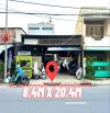 Bán Nền Mặt Tiền Đường Trần Hoàng Na, P.Hưng Lợi, Q.Ninh Kiều, TP Cần Thơ