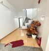 🔥 Minh Khai – 38m², 6 tầng full nội thất, dòng tiền khủng