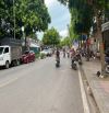 Đất vàng trung tâm Thạch Bàn Long Biên 200m2, mặt tiền khủng 14m 30 tỷ ô tô vào đất