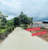 ĐẤT THỔ CƯ SAU CHỢ EAKAO 1Tỷ 080 triệu/ Lô
