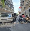 Bán Nhà 5 Tầng 4,1m x 14m 5pn Đường Tạ Quang Bửu Quận 8, Đẹp Lung linh