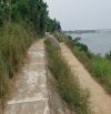 📌📌📌LÀM VIỆC TRỰC TIẾP GIÁ TỐT !!! 🌹 BÁN ĐẤT VIEW SÔNG THU BỒN