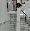 Chủ gấp bán nhà 55 m2, kiên cố, 2 tầng, quận 8, nhỉnh 2 tỷ