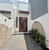 BÁN CĂN NHÀ MỚI HẺM 27 TUỆ TĨNH, SÂN Ô TÔ
